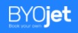 BYOjet Promo Code Australia - Sign Up Now & Receive Up To 50% Savings!
