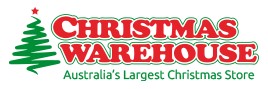 Join VIP Club & Snatch 10% OFF With Christmas Warehouse Discount Code Australia