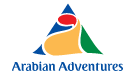 Arabian adventure logo