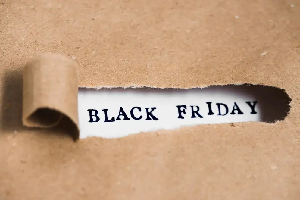 Black Friday myths and facts