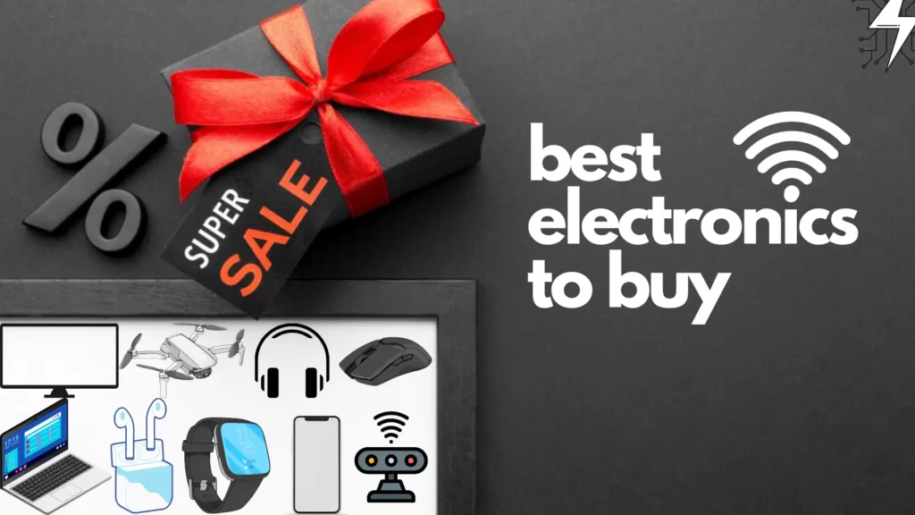 Black Friday vs Cyber Monday Electronic Deals
