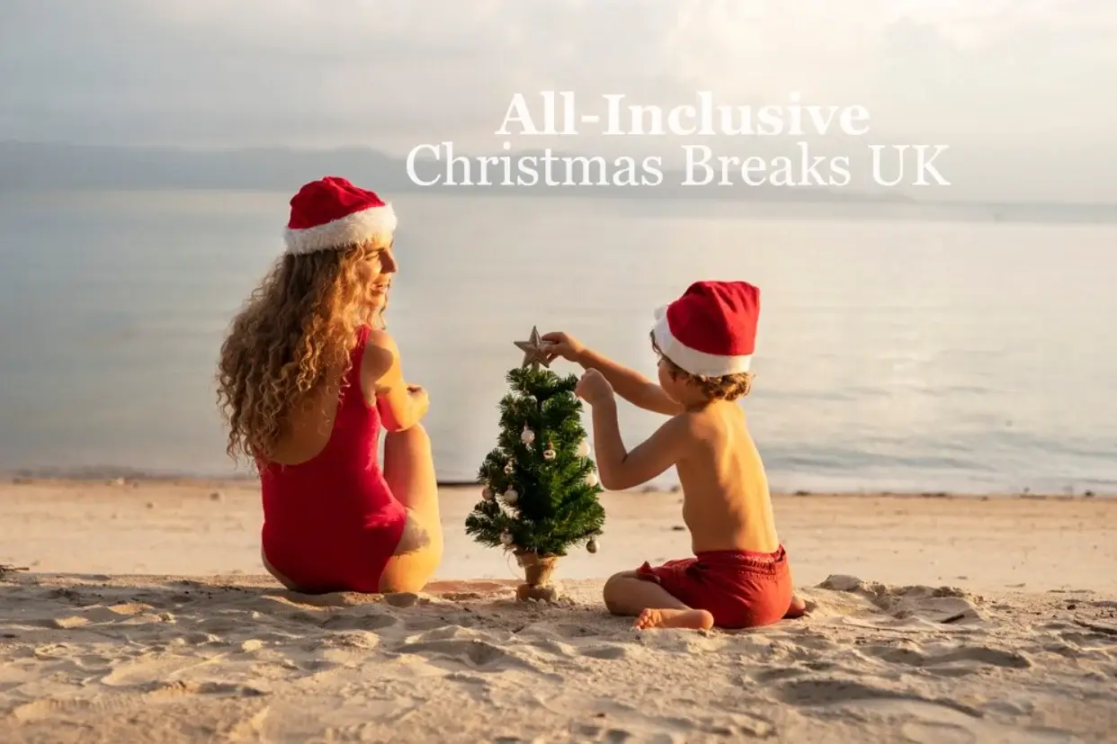 All-Inclusive Christmas Breaks UK – Book with Klook, Expedia & Hotels.com