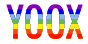 yoox logo